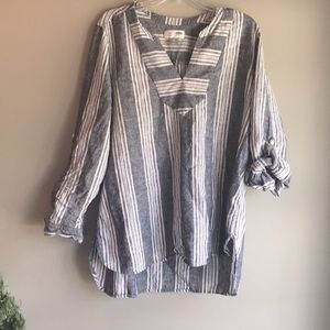 Loose Tunic